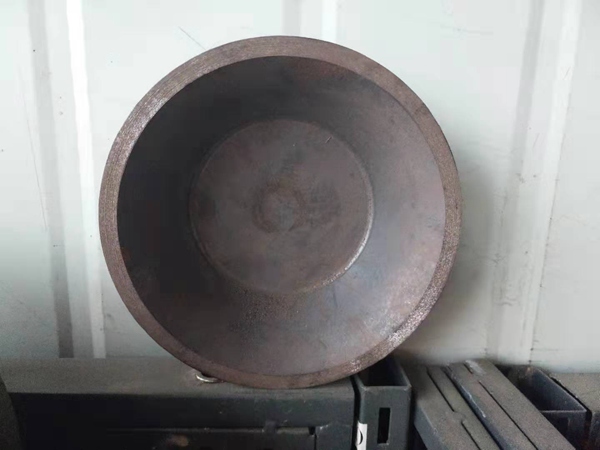 平底封頭