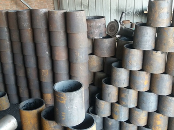 廠房建設(shè)用錐管