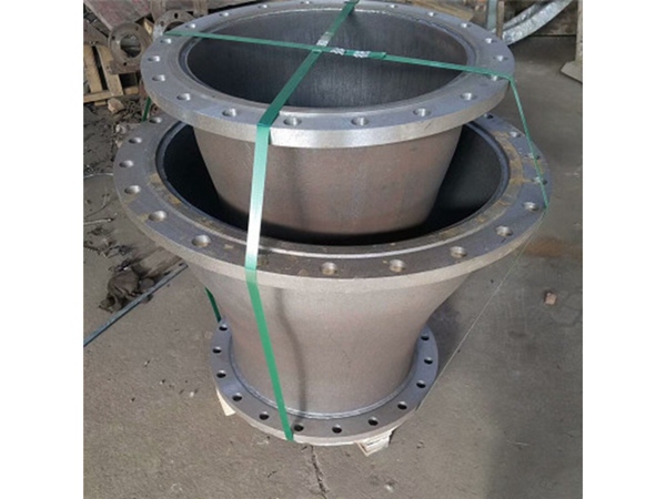 對(duì)焊大小頭