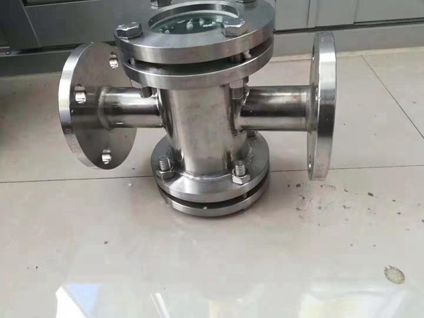 直通視鏡