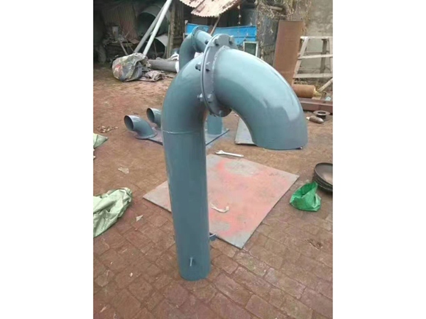 通氣管