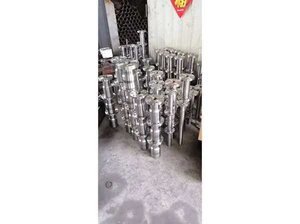 長高徑法蘭