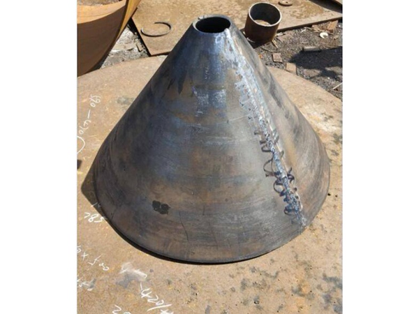 對(duì)焊大小頭