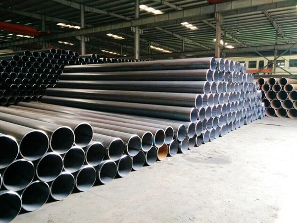 直縫鋼管