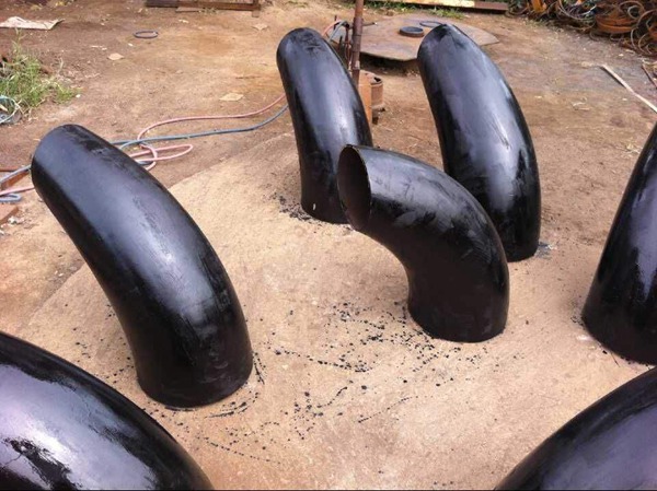 變徑彎頭