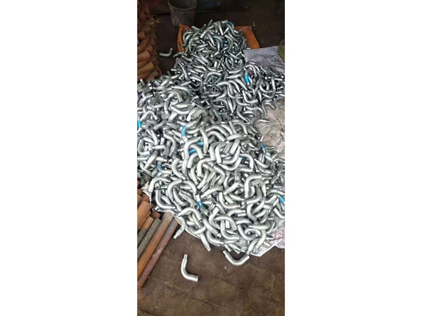 鍍鋅彎管