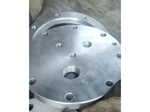 異型蓋板