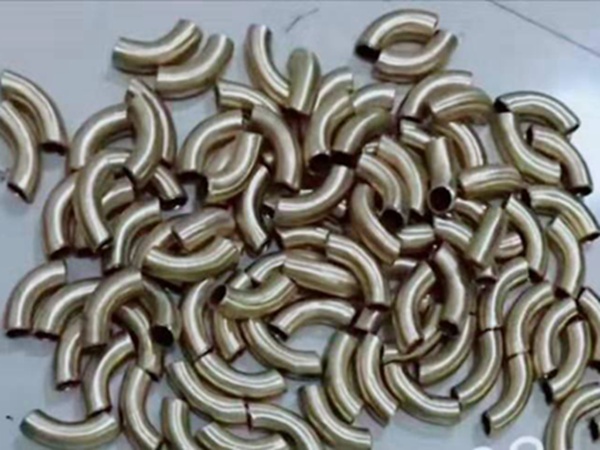 銅彎頭
