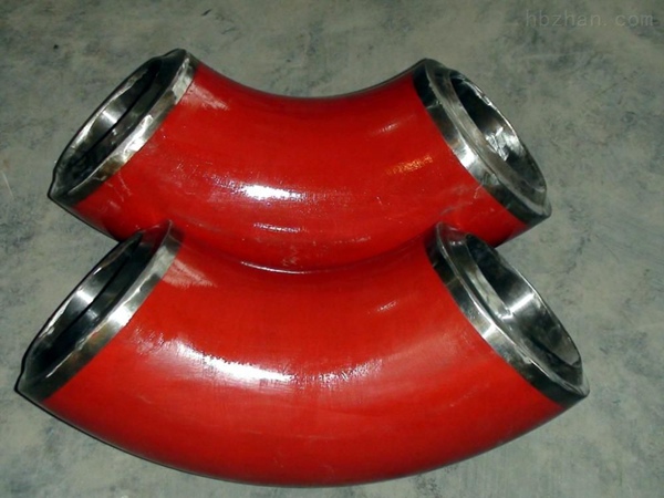 12CrMOG彎頭