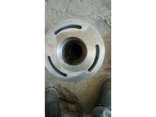 異型法蘭
